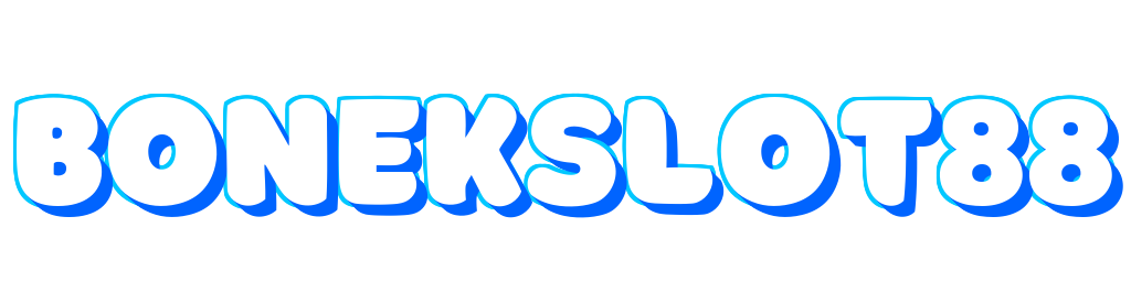 Logo BONEKSLOT88